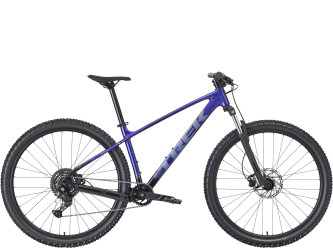 TREK Marlin 4 Gen 3 PR-BK