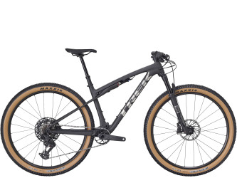 TREK Supercaliber SL 9.6 Gen 2 SK-BK