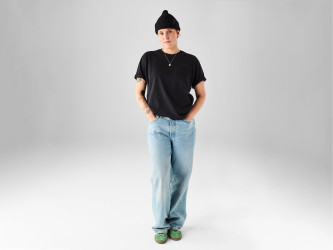 TREK Triko Trek Monochromatic