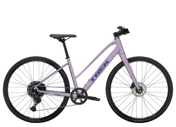 TREK FX 1 Midstep Gen 4 PR