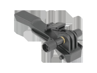 TREK Trek Blaze and Rally WaveCel Helmet Blendr Light Mount