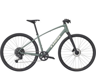 TREK FX Sport AL 3 GN
