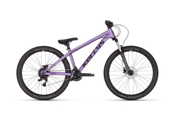 KELLYS Whip 50 DX Dusty Purple 26"