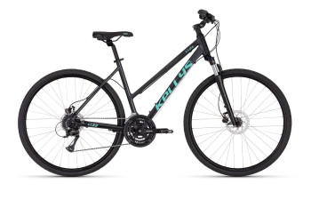 KELLYS Clea 90 Graphite Grey M