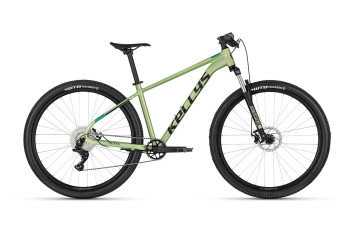 KELLYS Spider X30 Pistachio Green 29"
