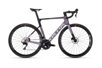 KELLYS URC 50 Arcticky