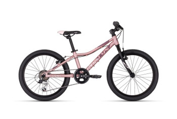 KELLYS Kiter 30 Festival Fuchsia 24" 2026