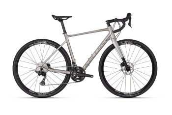 KELLYS Soot X70ilverand