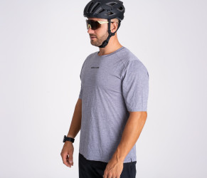 KELLYS Funkční tričko FLOW gray -