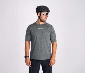 KELLYS Funkční tričko FLOW green -