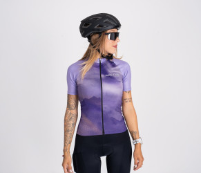 KELLYS Dres MADDIE 3 LEVANDER -