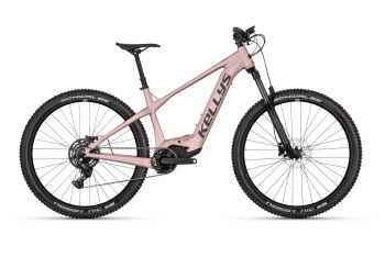 KELLYS Tayen RS50 P Rose Gold 29" 820Wh