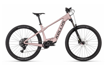 KELLYS Tayen RS10 P Rose Gold 29" 725Wh
