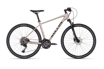 KELLYS Phanatic 80 Sand 28"