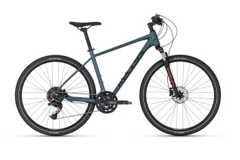 KELLYS Phanatic 70 Pine Green 28" M