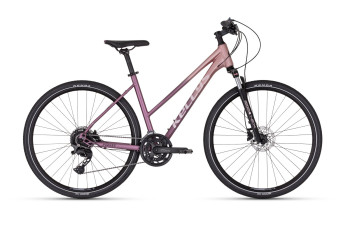 KELLYS Pheebe 70 Rosy Violet 28" M