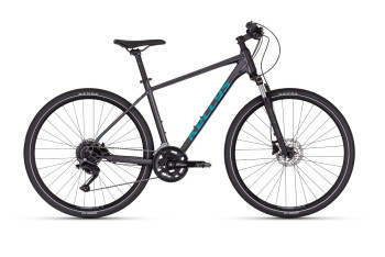 KELLYS Phanatic 50 Anthracite 28"