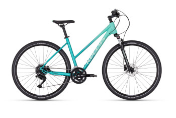 KELLYS Pheebe 50 Aqua 28"