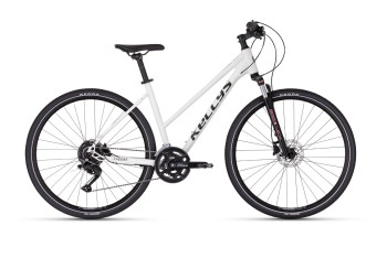 KELLYS Pheebe 50 White 28"