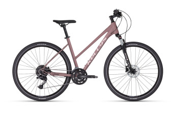 KELLYS Pheebe 30 Rose Gold 28" M