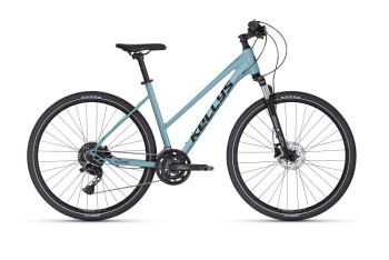 KELLYS Pheebe 30ky Blue 28" M