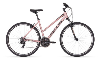 KELLYS Clea 10 Rose Gold 28" M
