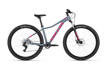 KELLYS Vanity X30 Steel Blue 29"