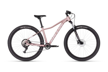 KELLYS Vanity X50 Rose Gold 26"