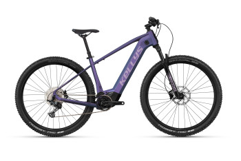 KELLYS Tayen R90 P Magic Pink 27.5" 820Wh