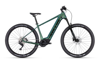 KELLYS Tygon R50 Pagic Green 29" 820Wh