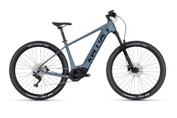 KELLYS Tygon R50 P Steel Blue 29" 820Wh