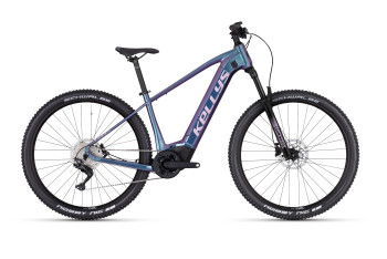 KELLYS Tayen R50 P Magic Pink 27.5" 820Wh