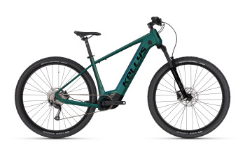 KELLYS Tygon R10 AIR Pagic Green 29" 725Wh