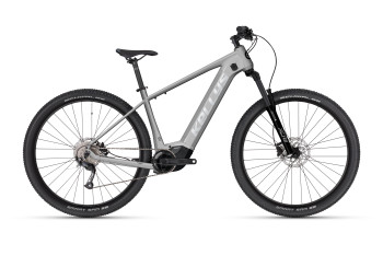 KELLYS Tygon R10 AIR P Light Grey 29" 725Wh