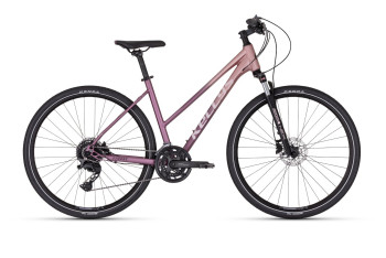 KELLYS Pheebe 70 Rosy Violet 28"