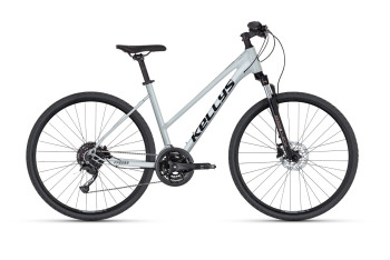 KELLYS Pheebe 20 White 28"