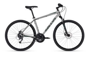 KELLYS Cliff 90 Medium Grey 28" M