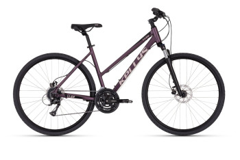 KELLYS Clea 90 Desert Purple 28"