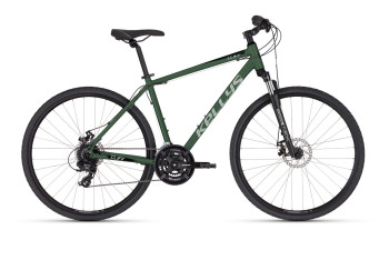 KELLYS Cliff 70oss Green 28"