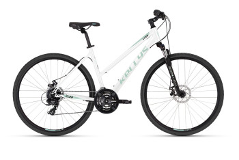 KELLYS Clea 70 Frost White 28"