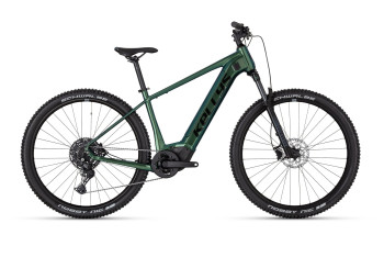 KELLYS Tygon R90 LTD Pagic Green 29" 820Wh