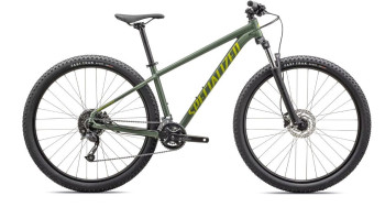 Specialized Specialized ROCKHOPPER BASE VNSGEGRN/OLVGRN L - 29 2025