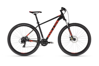 KELLYS Spider 30 Black 29"