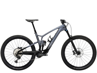 TREK FUEL EXE 9.7 SLX/XT EU L CH-BK 2024