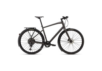 Specialized SIRRUS X 4.0 EQ METOBSD/DSRTMET