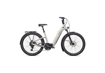 Specialized COMO 4.0 NB DLMMET/BLK