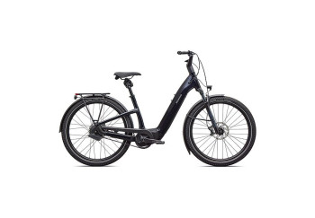 Specialized COMO 5.0 IGH NB METDKNVY/SILDST