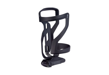 Specialized ZEE CAGE II SIDE LOADING RIGHT DT MATTE BLK W/TOOL