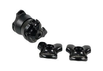 Specialized SINGLE BOLT CLAMP BLK 7+9MM