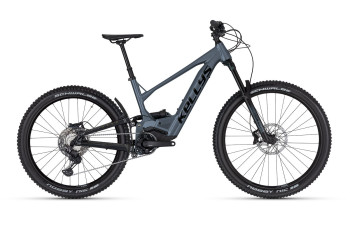KELLYS Theos R30 Pteel Blue 29"/27.5" 725Wh